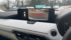 Mazda CX-80 2.5 PHEV Takumi 5dr Auto AWD Estate